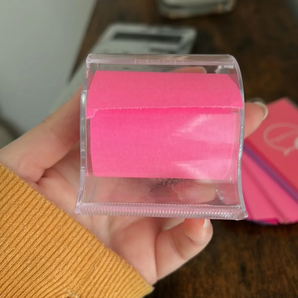 Desk Supplies Bundle